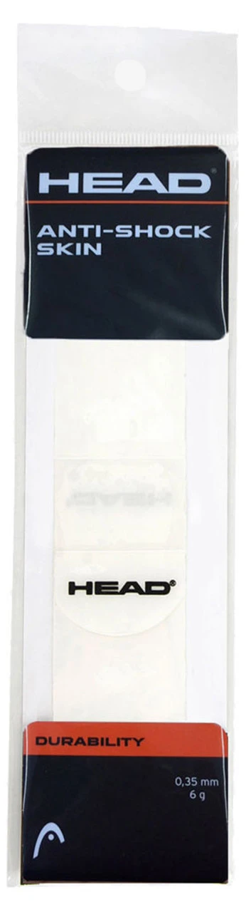 HEAD Antishock Skin Padel Protector 3 HEAD Antishock Skin Padel Protector