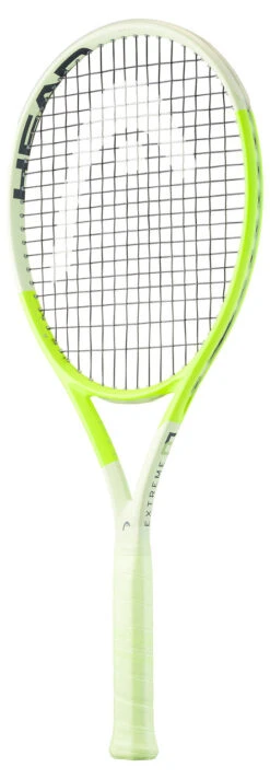 HEAD Auxetic 2.0 Extreme MP L 2024 Tennis Racquet