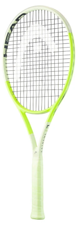HEAD Auxetic 2.0 Extreme Pro 2024 Tennis Racquet