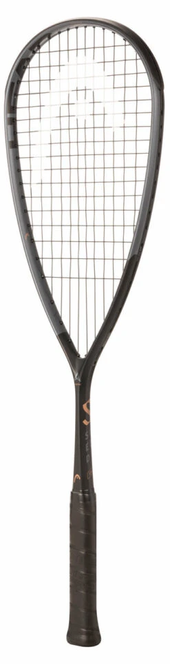 Head Auxetic Speed 120 Squash Racquet