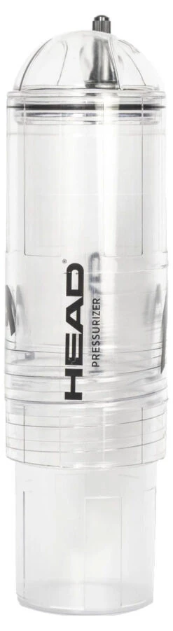 HEAD Ball Pump Pressuriser