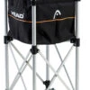HEAD Collapsible 120 Ball Basket -RacquetDepot Head Collapsible 120 Ball Basket 42333.1706095907