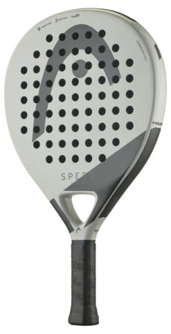 HEAD Evo Speed 2025 Padel Racquet