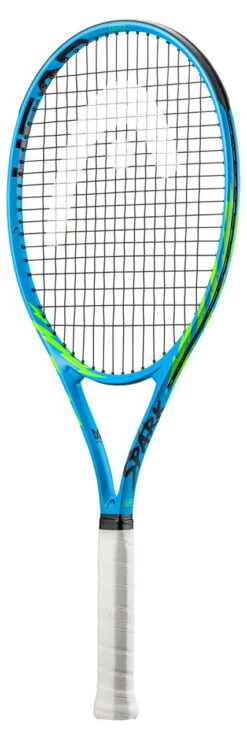 HEAD MX Spark Elite Tennis Racquet