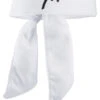 HEAD Pro Player Bandana -RacquetDepot Head Pro Player Bandana white 57196.1709121495
