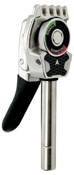 HEAD TE-3600 Fixed Clamp