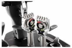 Head TE-3600 Stringing Machine -RacquetDepot Head TE 3600 Stringing Machine clamps 58900.1707146067