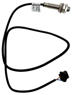 Spinfire Horizontal Sensor