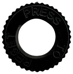 Spinfire Reset Switch Nut