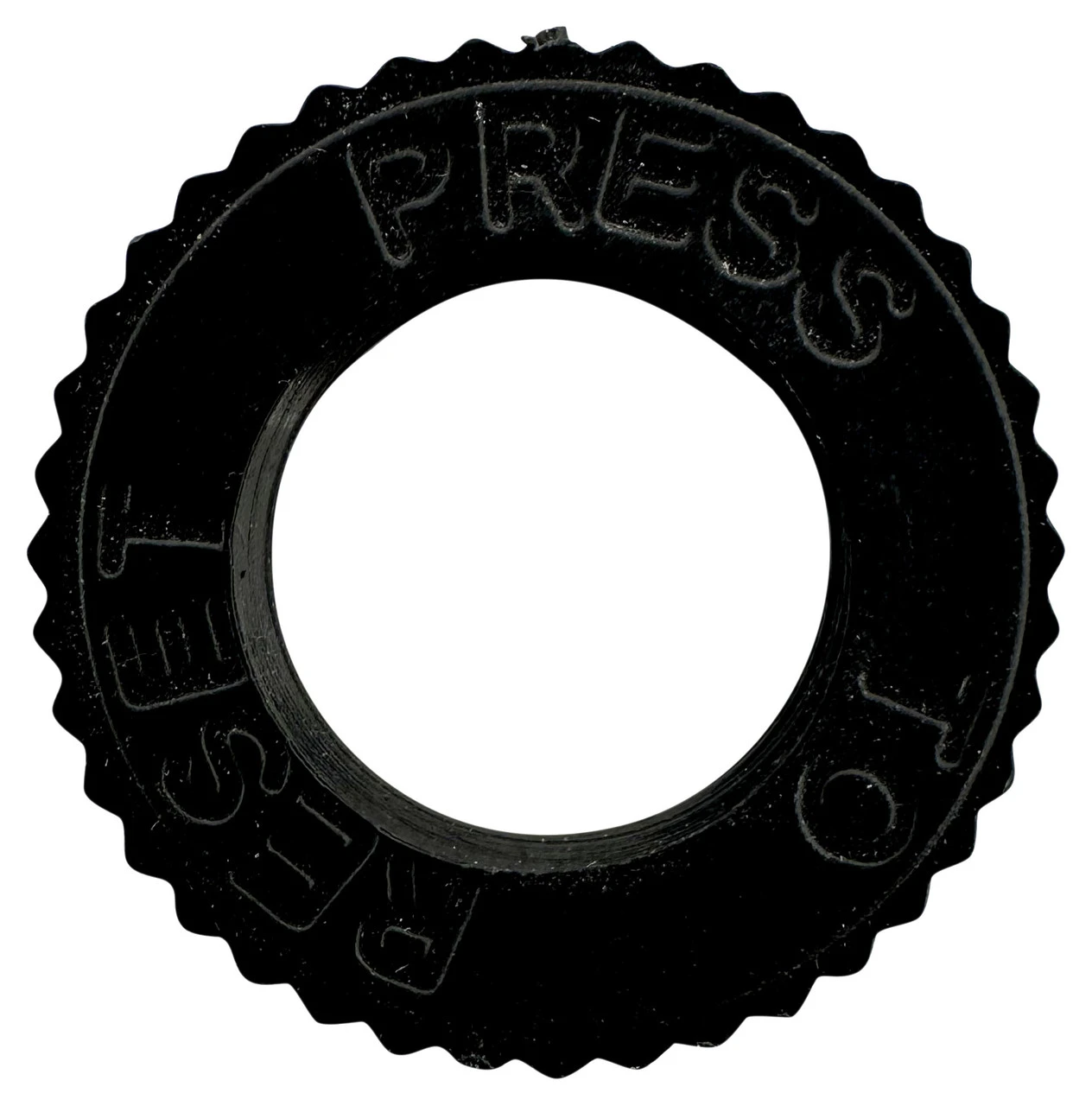 Spinfire Reset Switch Nut 3 Spinfire Reset Switch Nut