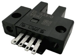 Spinfire Vertical Sensor