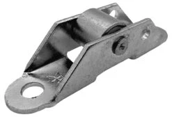 Spinfire Pivot Plate Roller