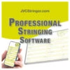 JVCStringer 6 Month Subscription -RacquetDepot JVCStringer Main 88050.1721401183