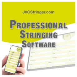 JVCStringer 6 Month Subscription