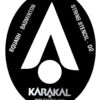 Karakal Squash Badminton Stencil 1 Karakal Squash Badminton Stencil -RacquetDepot Karakal Squash and Badminton Stencil 47258 08866.1698770661