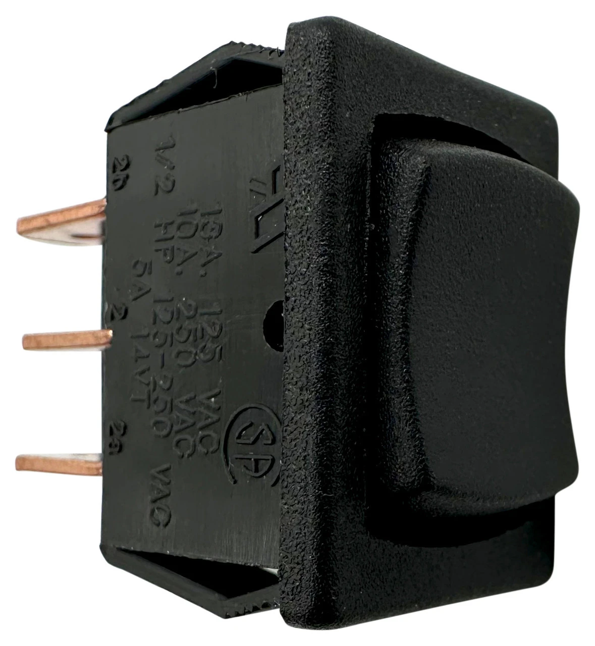 Lobster Elevation Switch 3 Lobster Elevation Switch