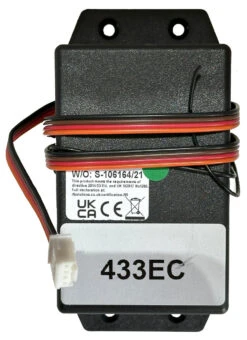 Lobster Elite 10-Function Ball Machine Remote Receiver