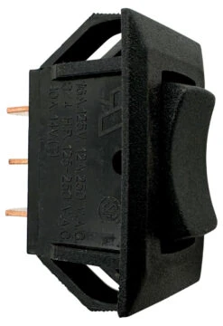 Lobster Elite Rocker Switch