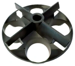 Lobster Feed Carousel