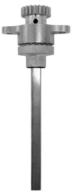 Lobster Freedom, Liberty Vertical Shaft Assembly