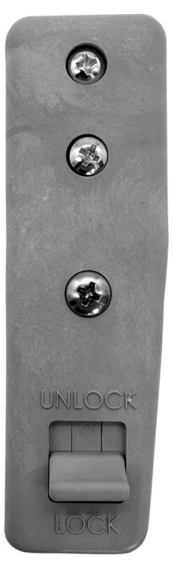 Lobster Handle Bracket