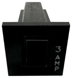 Lobster Phenom Reset Switch