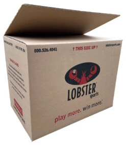 Lobster Elite Replacement Box