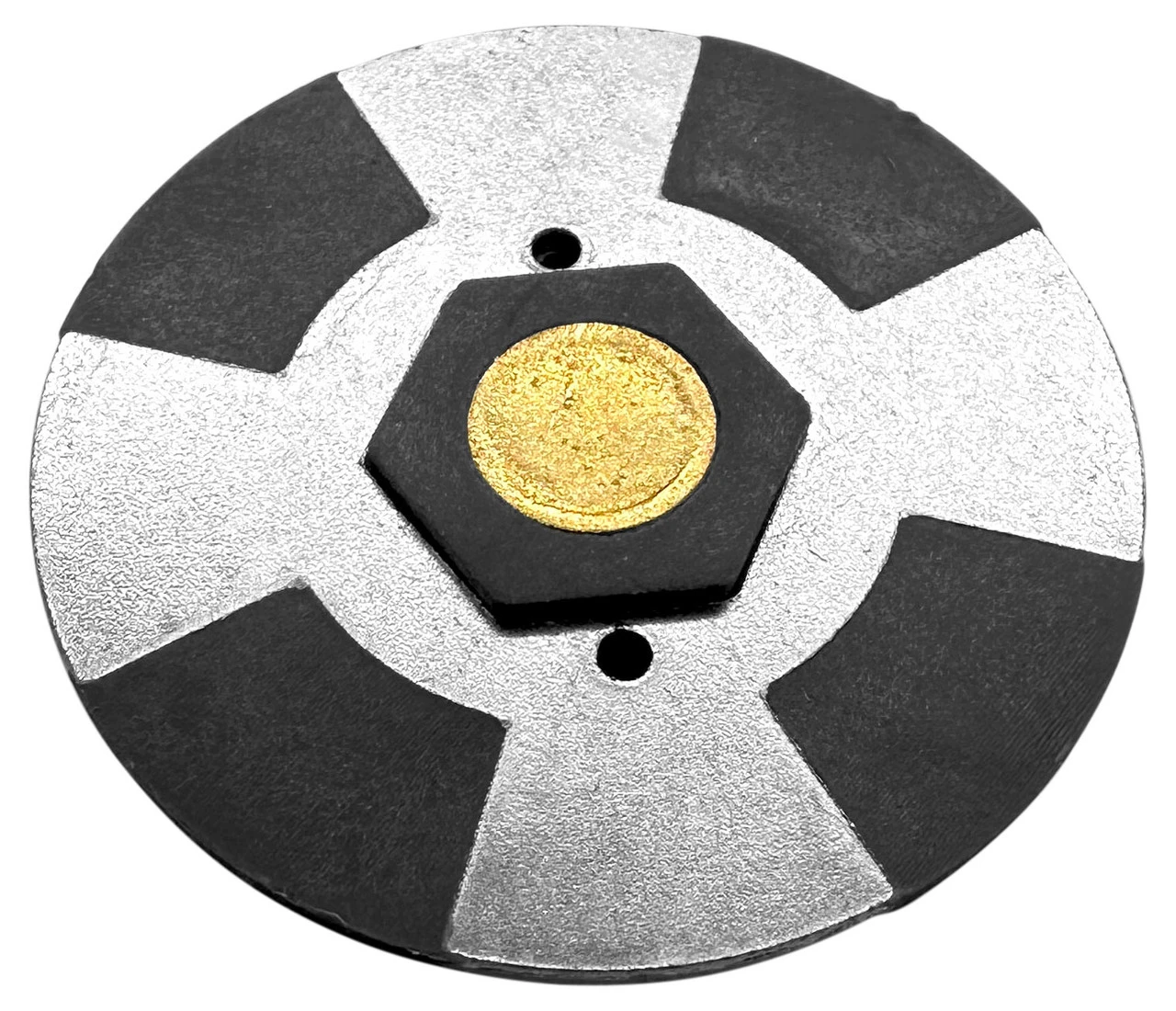 Lobster Sensor Disk 3 Lobster Sensor Disk