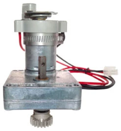 Lobster Sweep + Elevation Motor