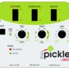 Lobster The Pickle Control Panel 1 Lobster The Pickle Control Panel -RacquetDepot Lobster The Pickle Pickleball Ball Machine control panel 82834.1720538076
