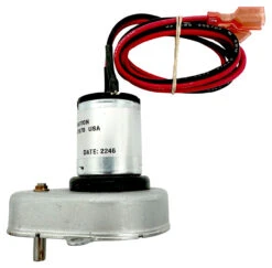 Lobster Vertical Oscillator Motor