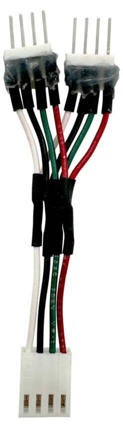 Lobster Wi-Fi/iPhone Pigtail