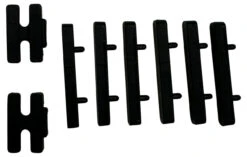 GAMMA Mounting System Protect Pads 8 Pack