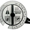 Premium String Tension Tester -RacquetDepot Premium String Tension Tester 63264.1750753229