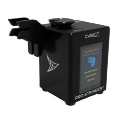 Pro Stringer CybeX Portable Electronic Stringing Machine -RacquetDepot Pro Stringer CybeX Portable Electronic Stringing Machine calibrate 60626.1756308266