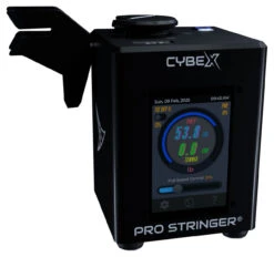 Pro Stringer CybeX Portable Electronic Stringing Machine