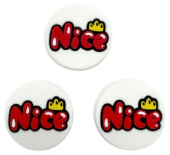 Pro's Pro Nice String Dampener 3 Pack