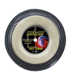 Pro's Pro Tec 1000 16 1.31mm 200M Reel