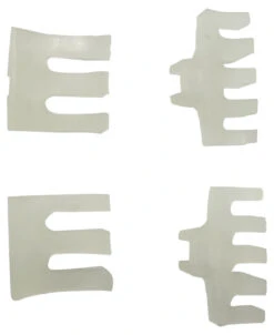 Pro's Pro Universal Mounting Adaptor 4 Pack