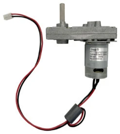 Spinfire Ball Feed Motor -RacquetDepot Spinfire Ball Feed Motor Version V1 Z Type 00165.1752579087