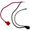 Spinfire Battery Terminal Cable -RacquetDepot Spinfire Battery Terminal Cable Version V2 39215.1736347934