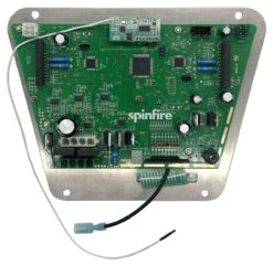Spinfire Control Panel & Motherboard Complete Pack -RacquetDepot Spinfire Control Panel Motherboard Complete Pack Version V1 97042.1757412673