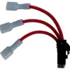 Spinfire Master Switch To Motherboard Cable -RacquetDepot Spinfire Master Switch to Motherboard Cable 61546.1736349594