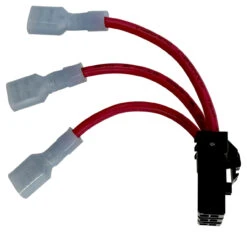 Spinfire Master Switch To Motherboard Cable