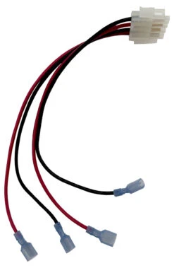 Spinfire Motherboard To Throwing Motor Cable