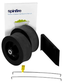 Spinfire Pickleball Conversion Kit