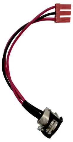 Spinfire XLR Jack Plug