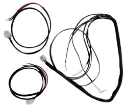 Sports Tutor Shotmaker Cable Assembly