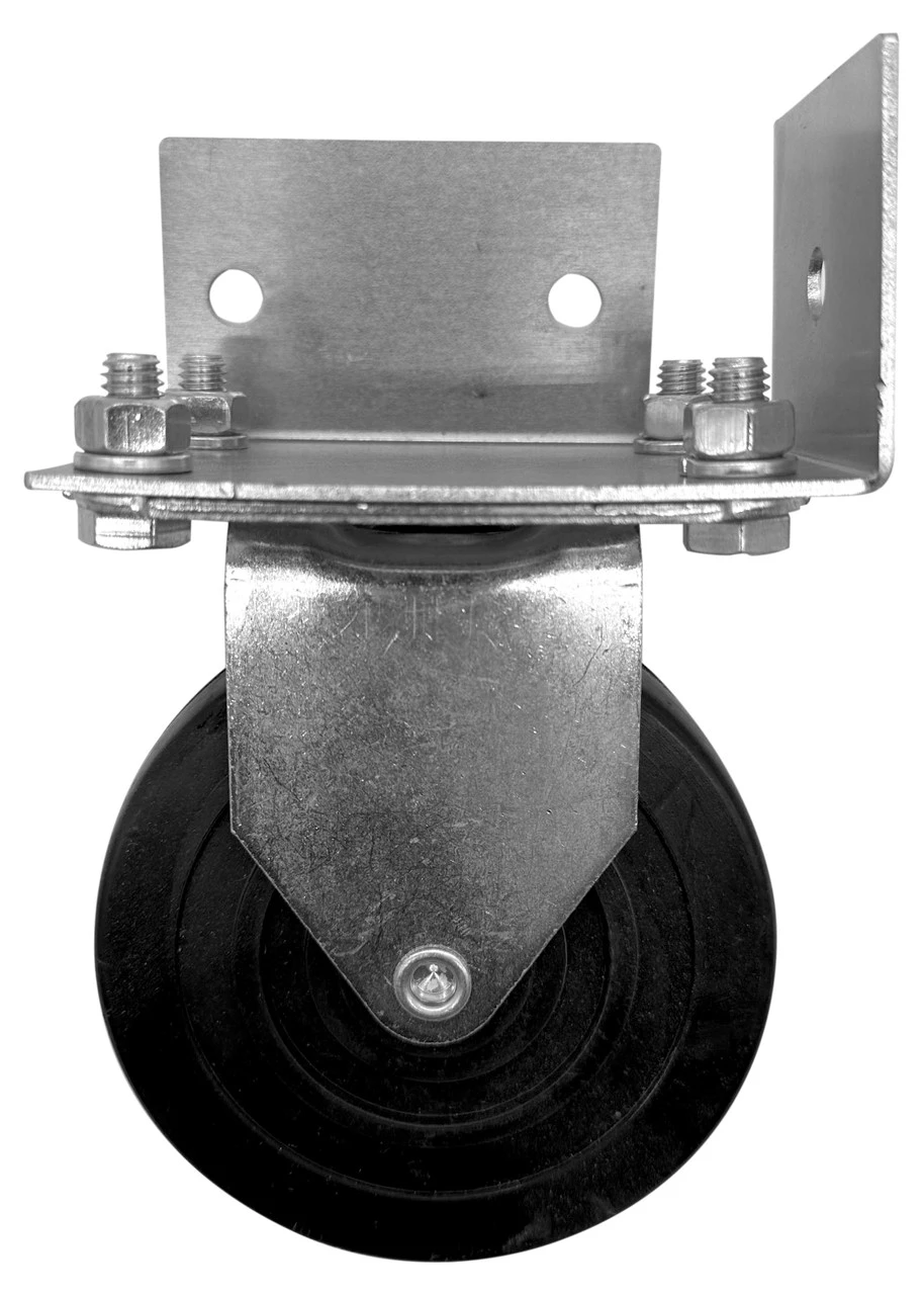 Sports Tutor Tennis Tower Transport Wheel 5 Sports Tutor Tennis Tower Transport Wheel - Image 3