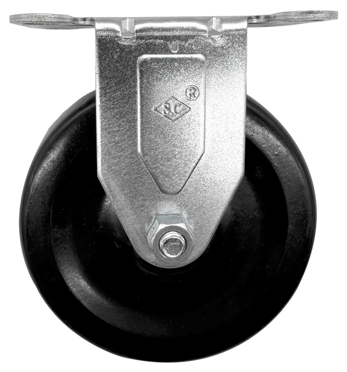 Sports Tutor Tennis Tower Transport Wheel 7 Sports Tutor Tennis Tower Transport Wheel - Image 5